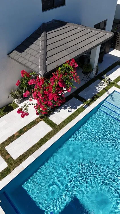 new swimming pool blupointe pools and spas 3